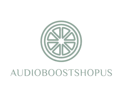 AudioBoostShopus